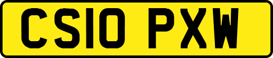 CS10PXW