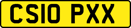 CS10PXX