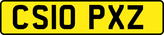 CS10PXZ