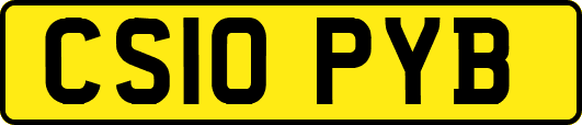 CS10PYB