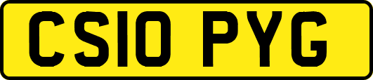 CS10PYG