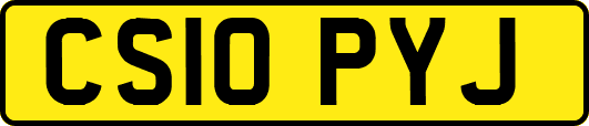 CS10PYJ