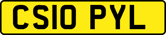 CS10PYL