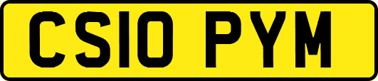 CS10PYM