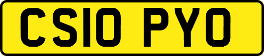 CS10PYO