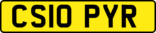 CS10PYR