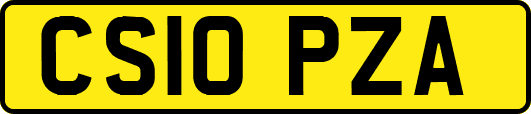 CS10PZA