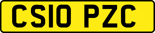 CS10PZC