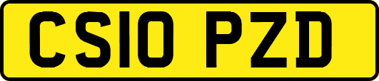 CS10PZD
