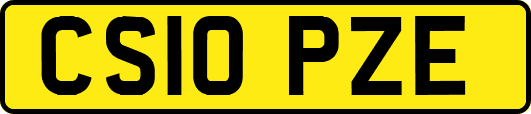 CS10PZE