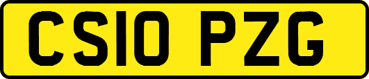 CS10PZG