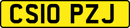 CS10PZJ