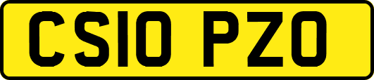 CS10PZO