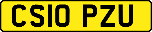 CS10PZU