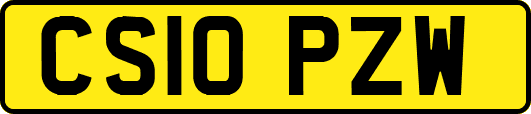 CS10PZW