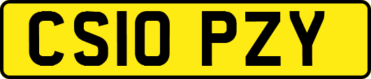CS10PZY