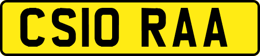 CS10RAA