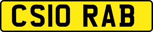 CS10RAB
