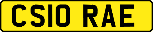 CS10RAE