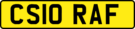 CS10RAF