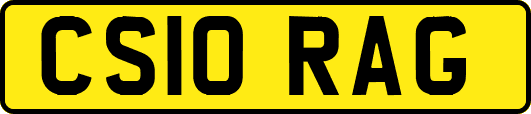 CS10RAG
