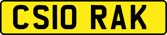CS10RAK