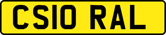 CS10RAL