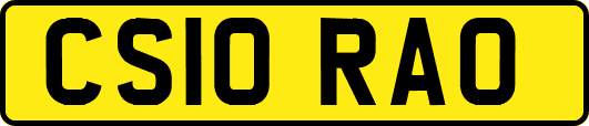 CS10RAO