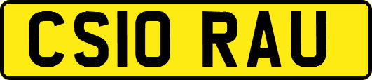 CS10RAU