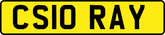 CS10RAY