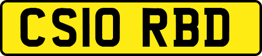 CS10RBD