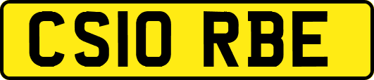 CS10RBE