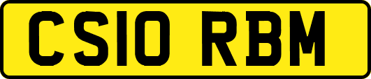 CS10RBM