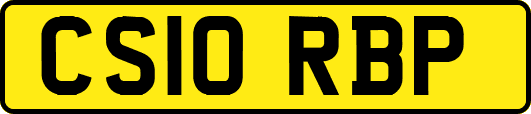 CS10RBP