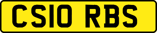 CS10RBS