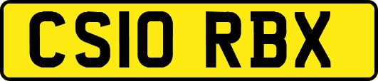 CS10RBX