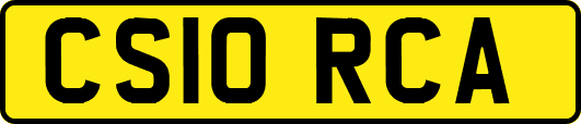CS10RCA