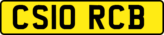 CS10RCB