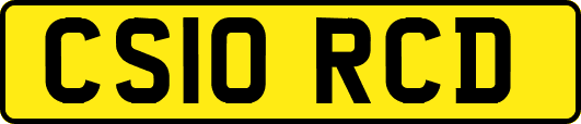 CS10RCD