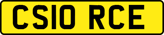 CS10RCE
