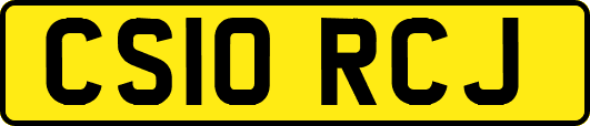 CS10RCJ