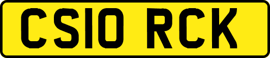 CS10RCK
