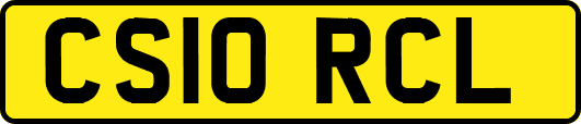 CS10RCL