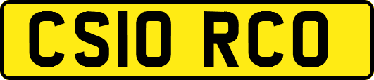 CS10RCO