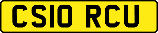 CS10RCU