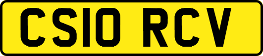 CS10RCV
