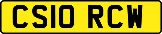 CS10RCW