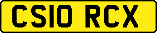 CS10RCX