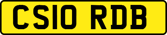 CS10RDB