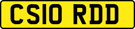 CS10RDD